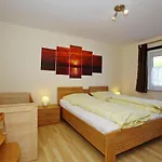 Waldstrasse 5b Luehmann Apartman Ostseebad Kühlungsborn