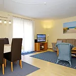 Waldstrasse 5b Luehmann Ostseebad Kühlungsborn