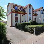 Waldstrasse 5b Luehmann Apartman *
