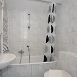 Apartman Waldstrasse 5b Luehmann