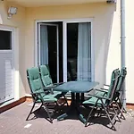 Waldstrasse 5b Luehmann *