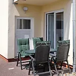 Waldstrasse 5b Luehmann Apartman