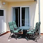 Waldstrasse 5b Luehmann Apartman *