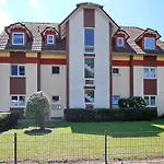 Waldstrasse 5b Luehmann Apartman *