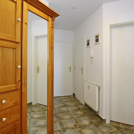 Waldstrasse 5b Luehmann Ostseebad Kühlungsborn