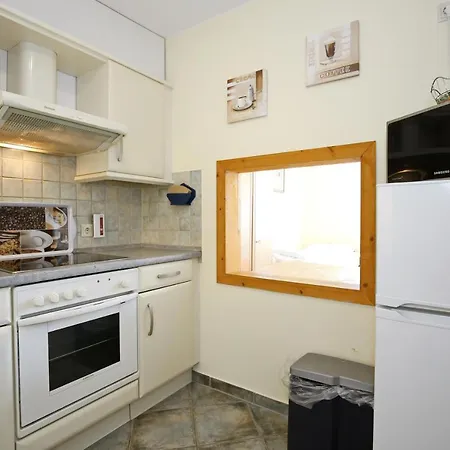 Waldstrasse 5b Luehmann Apartment Kuehlungsborn