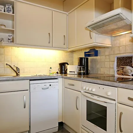 Waldstraße 5b Lühmann * Ostseebad Kühlungsborn