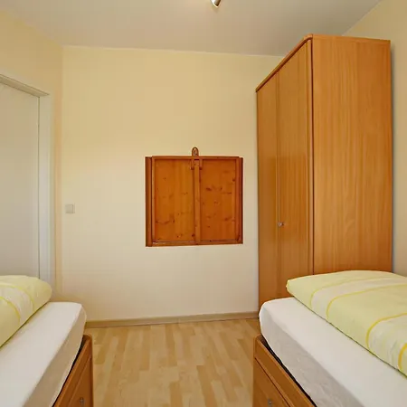 Waldstrasse 5b Luehmann Kühlungsborn