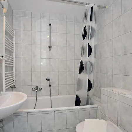 Waldstraße 5b Lühmann * Ostseebad Kühlungsborn