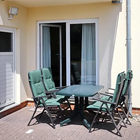 Waldstrasse 5b Luehmann Daire *
